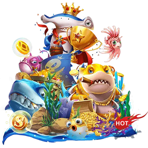 Liên Kết Nhanh Bắn Cá