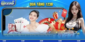 quà tặng 123b - ảnh đại diện