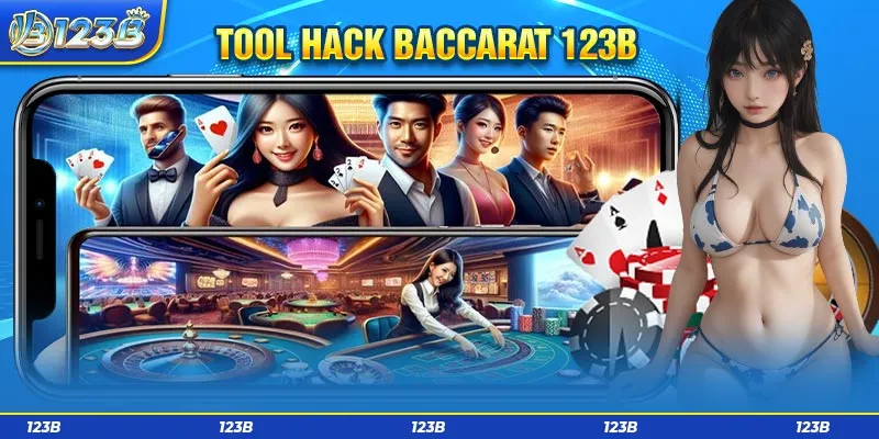 tool hack baccarat - ảnh đại diện